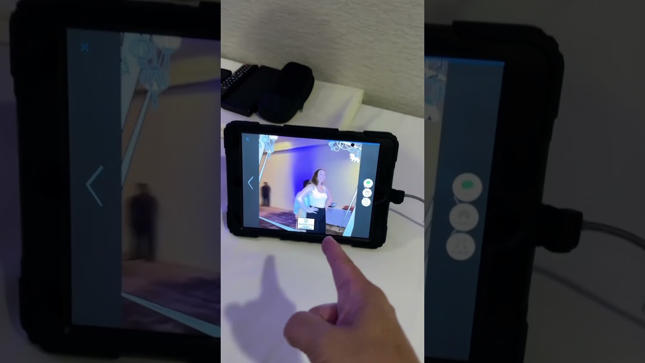 Come funziona la sharing station