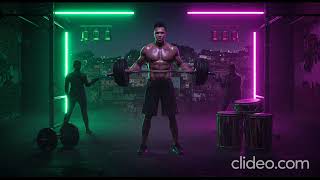 Motivation Music | Favela Pressão (Favela Pressure)
