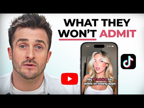 Should You Stop Taking Dating Advice From Good-Looking People?
