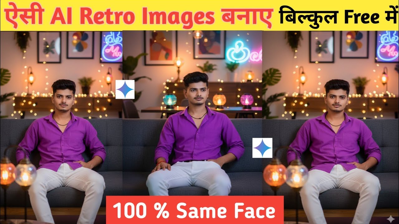 New trending diwali ai photo editing prompt ||  trending viral ai diwali photo editing tutorial 2025