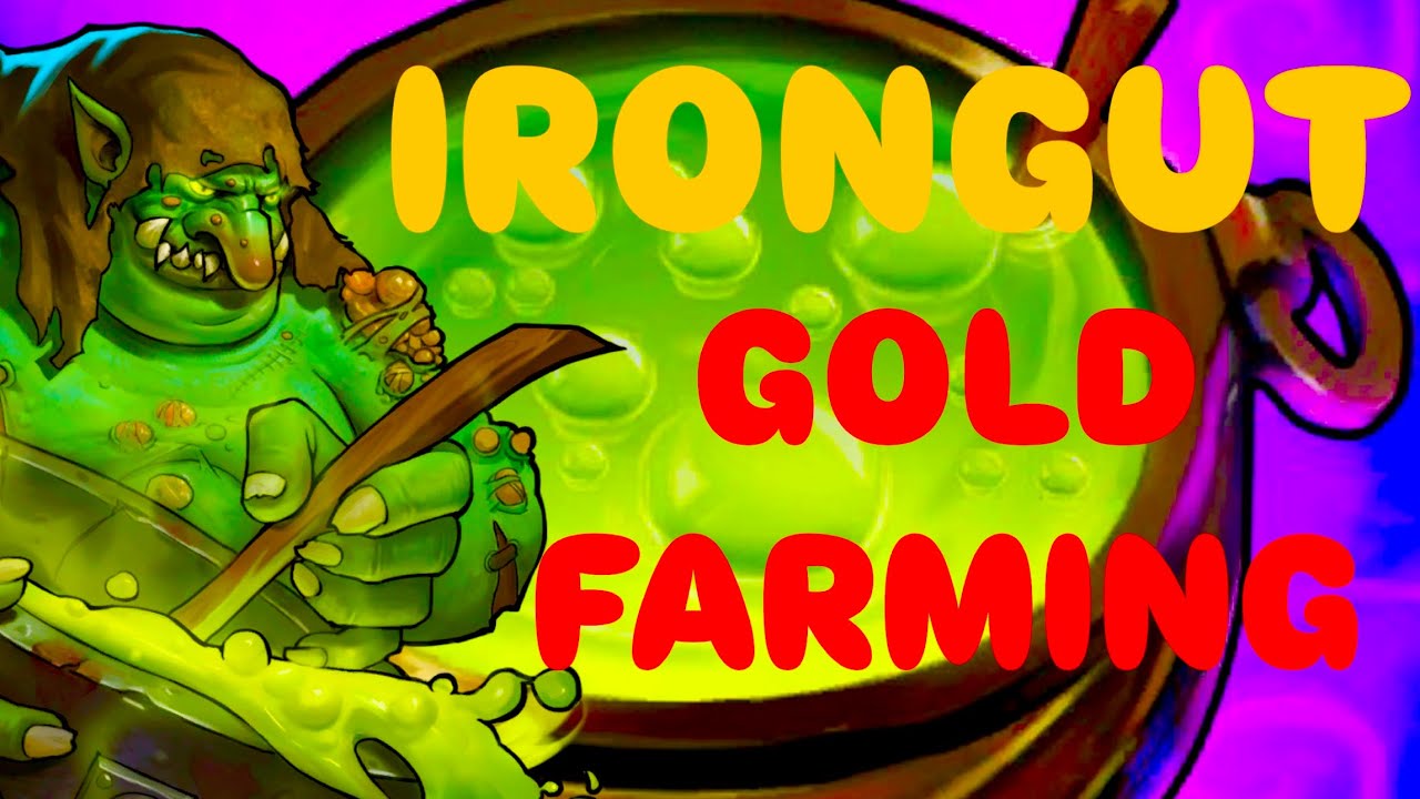 Gems of War GOLD FARMING HIGH KING IRONGUT EXPLORE 12 Team! 