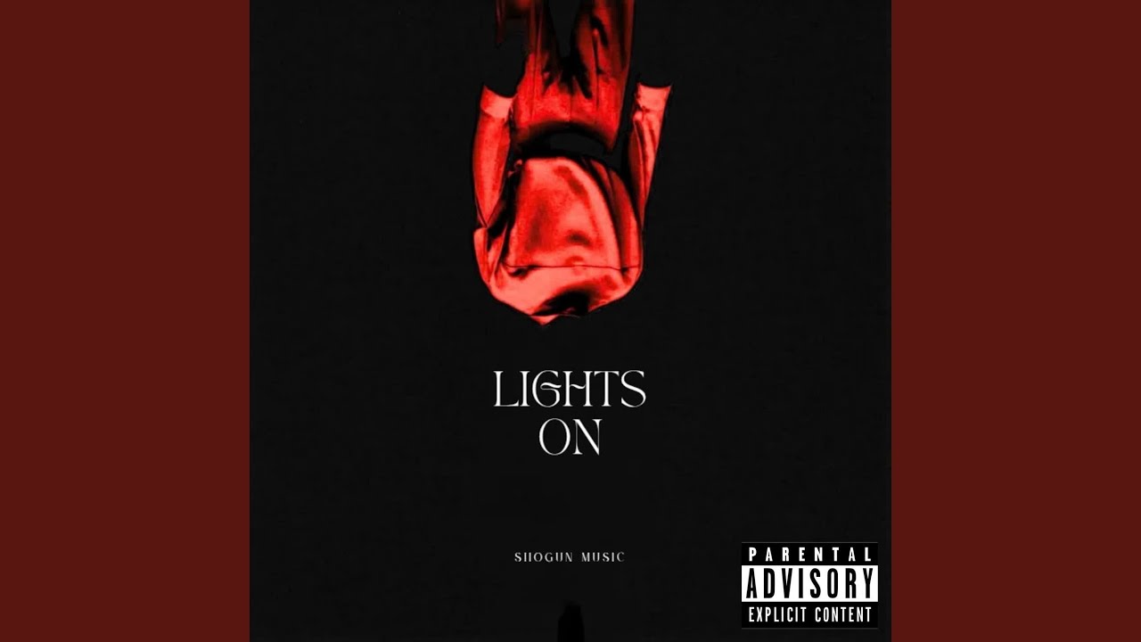 Guarda LIGHTS ON su YouTube Guarda LIGHTS ON su YouTube