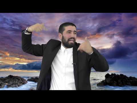 מפחיד!! לאן יהודי שמתיאש ונשבר יכול להגיע