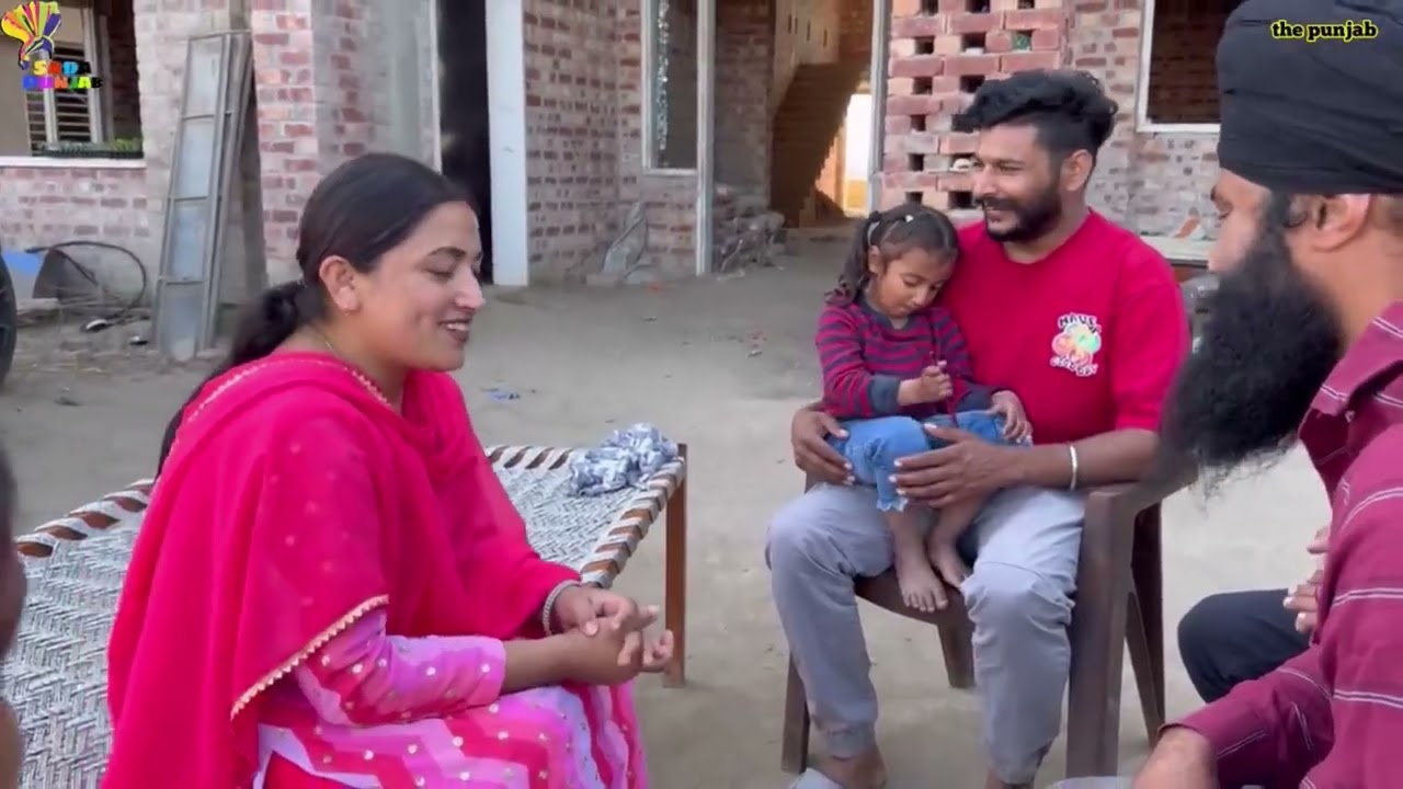 Maa Dhee Di Ik Gal-Part-66