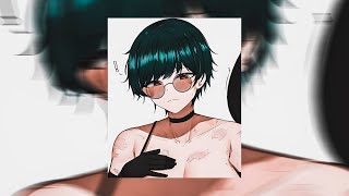 Nechaev X Lykyor - 18Slowed & Reverb Remixbest Part Loopedlykyor Remix