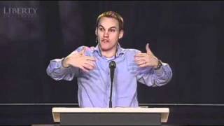 Casual Acceptance or Absolute Surrender? (Part 1 of 3) - David Platt at Liberty University