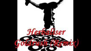 Download lagu Herbaliser Goldrush (Remix)
