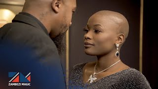 Catching the Prime Suspect – Mungoma | S3 | Ep30 | Zambezi Magic