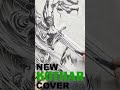 From Paper to Legend: The Revival of a Sword and Sorcery Masterpiece #swordandsorcery #bookcoverart