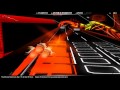 The Bloody Beetroots Spank Feat TAI Bart B More Extended Mix Audiosurf mp3