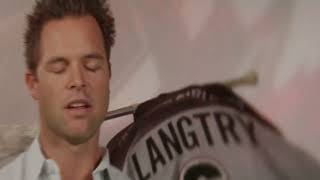 Brian Langtry - Colorado Mammoth - Retirement Video