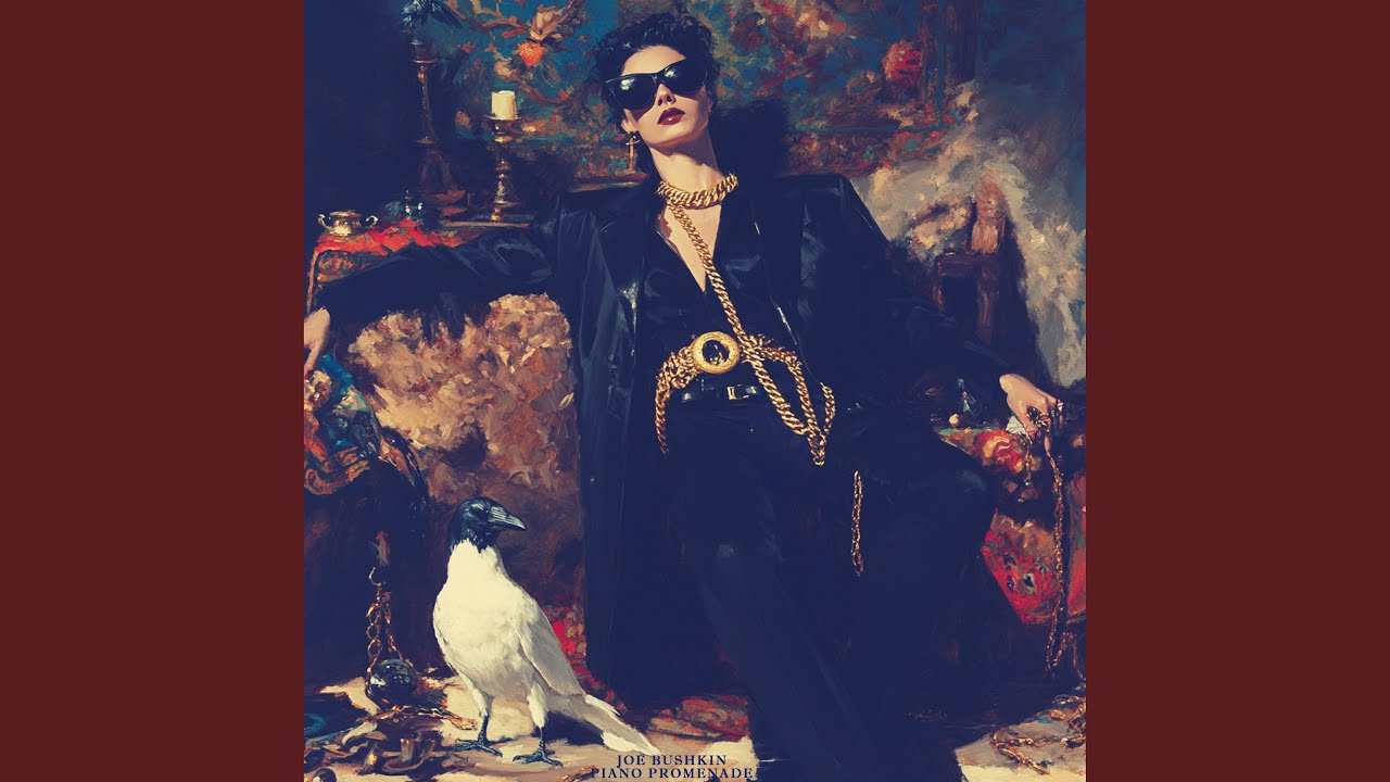 Stompin' at the Savoy