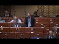 Monitoring of grassroots democracy in Portugal