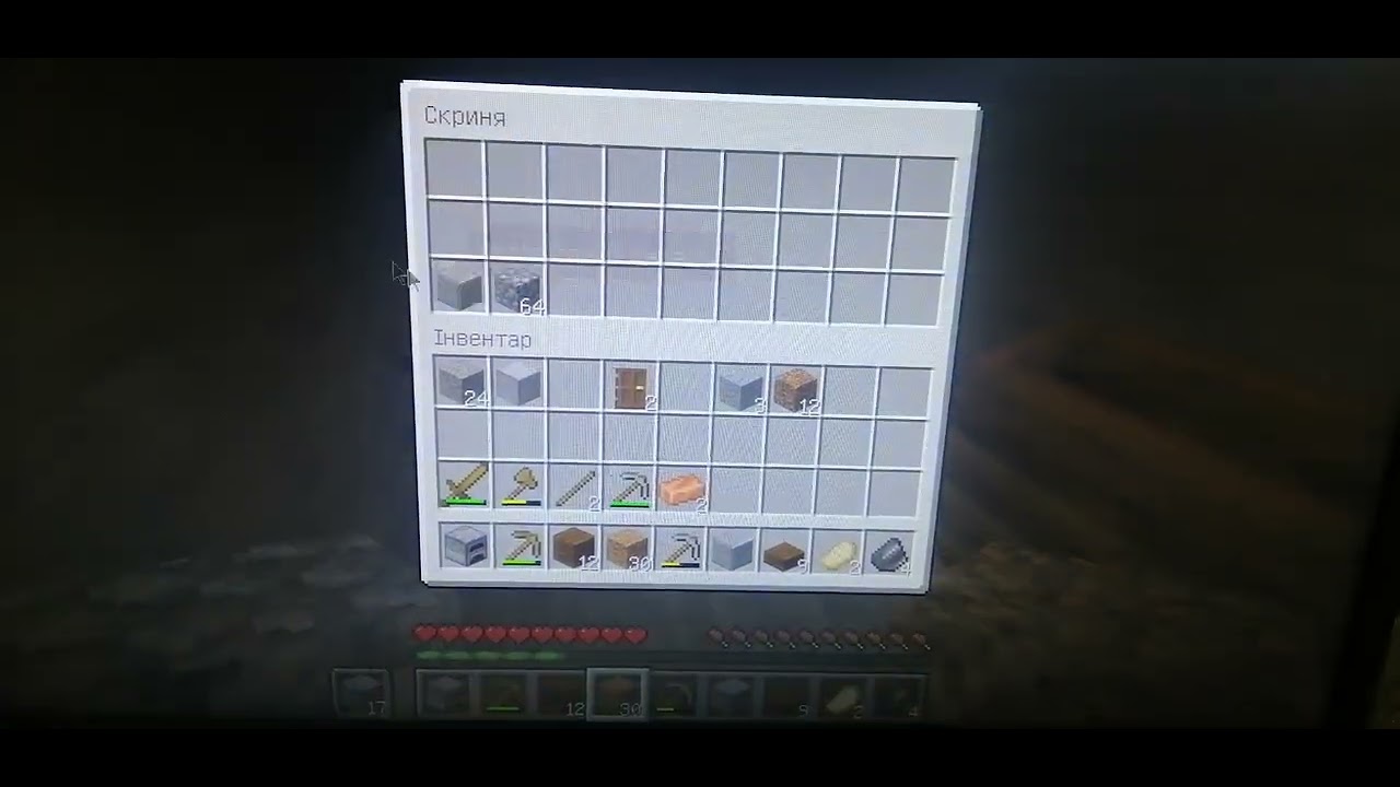 minecraft kids games part2 - YouTube