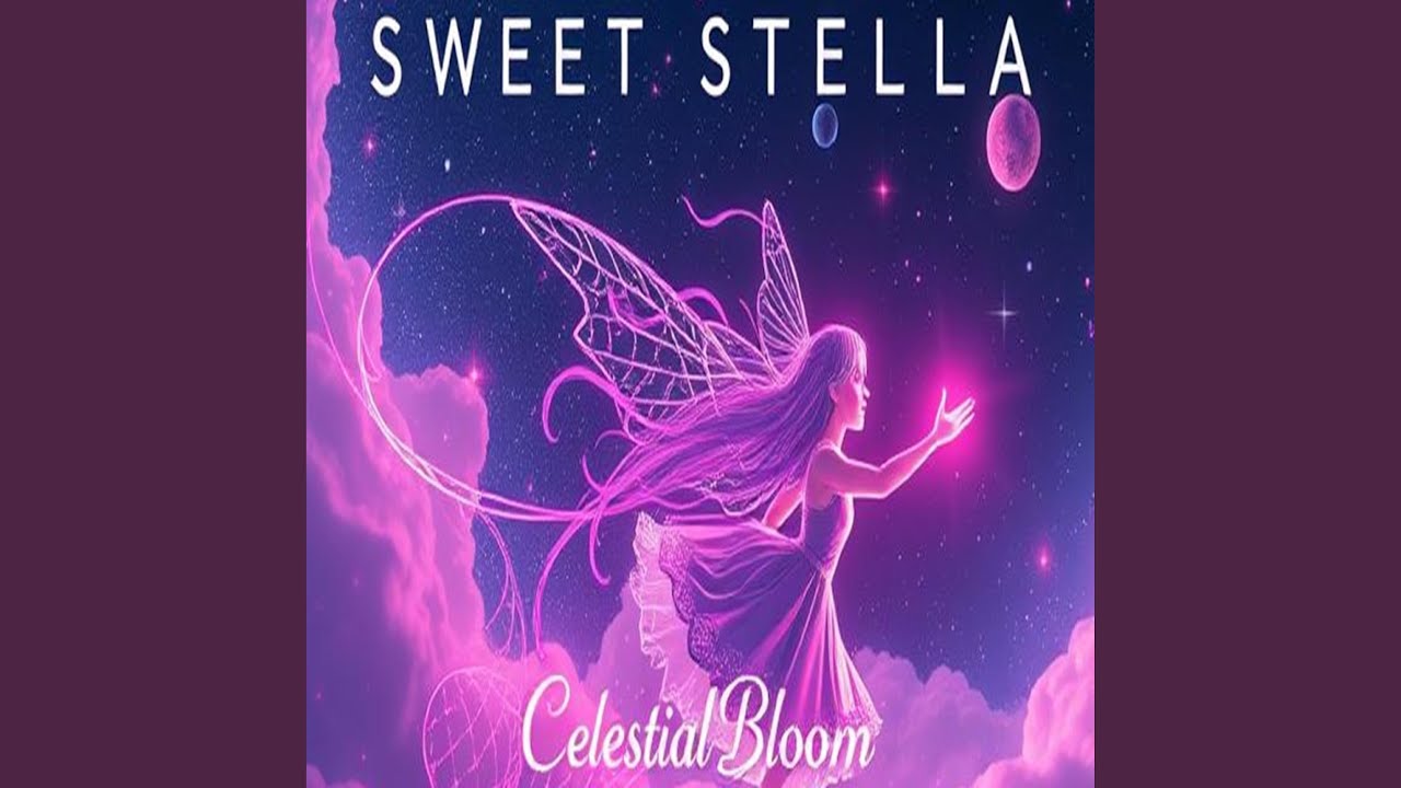 Celestial Bloom