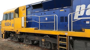 9324 walk Goobang Jnc East NSW.  Thu 09th June 2022