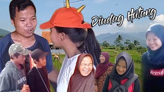 Diudag Hutang Sketsa Bodorsunda Terbaru Cuplak Channel