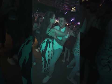 MIAMI BACHATA PARADISE 2024 | SOCIAL