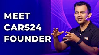 Meet Cars24 Founder | Episode 88