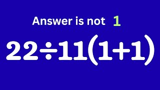 Only 5% of People Can Solve This Amazing Math Question! Will YOU 🧠