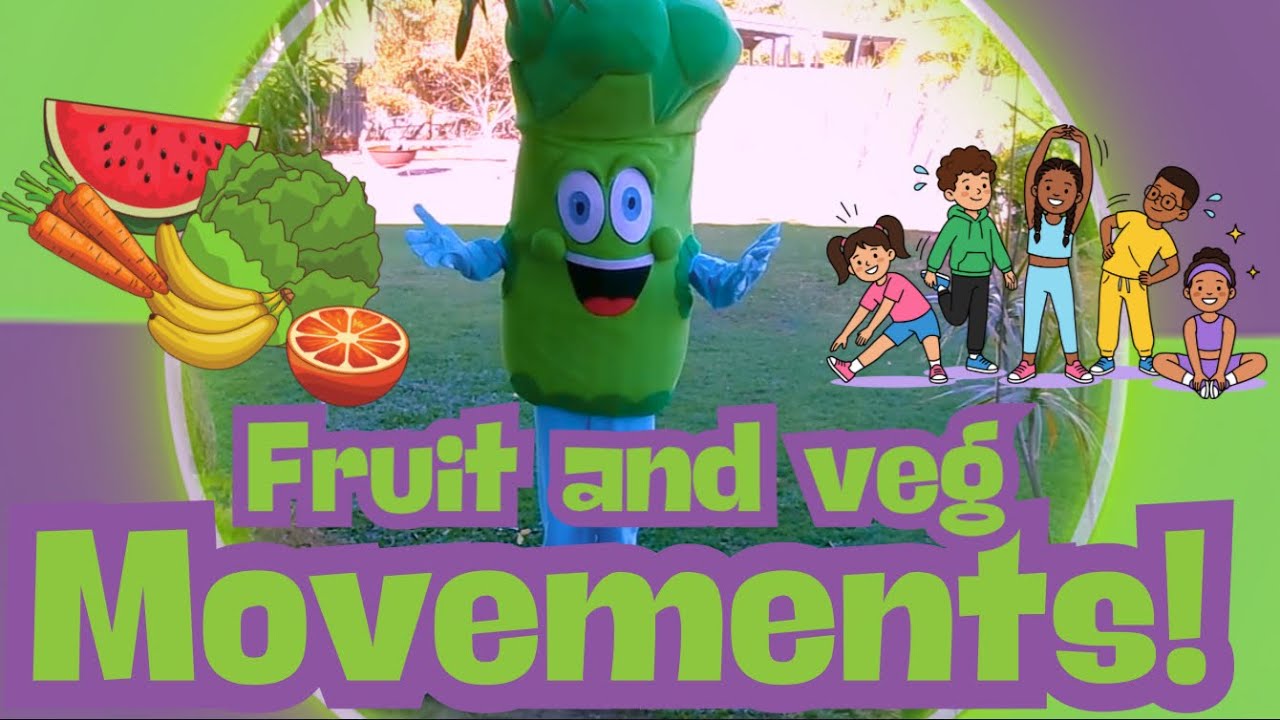 Active Squirtz TV