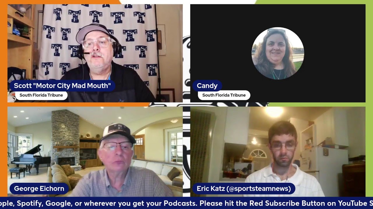 108 Stitches Baseball Podcast