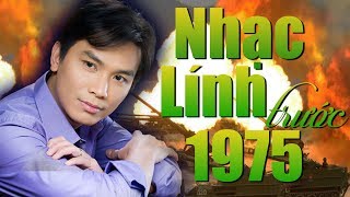 LK Nhạc Lính Hải Ngoại Hay Nhất Mọi Thời Đại Của Mạnh Quỳnh - 1000 Người Nghe Thì 999 Đã Nghiện