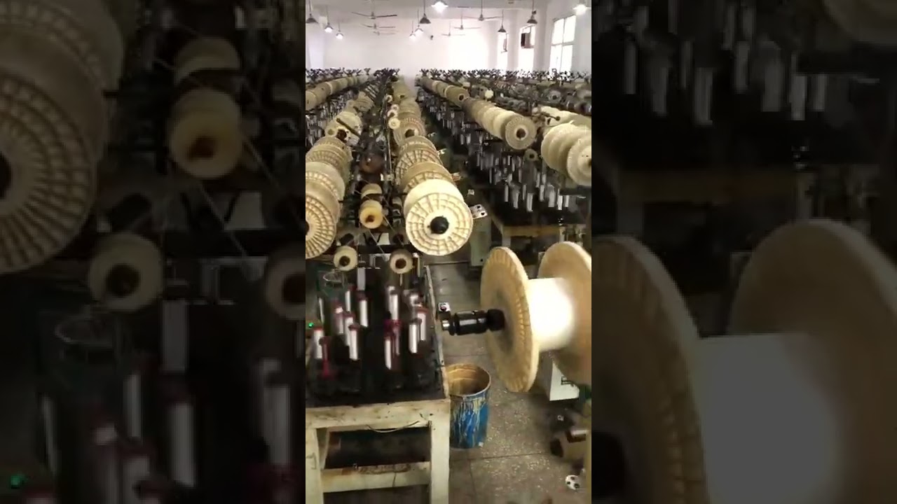 Braided PE Fishing Line X9 Strand