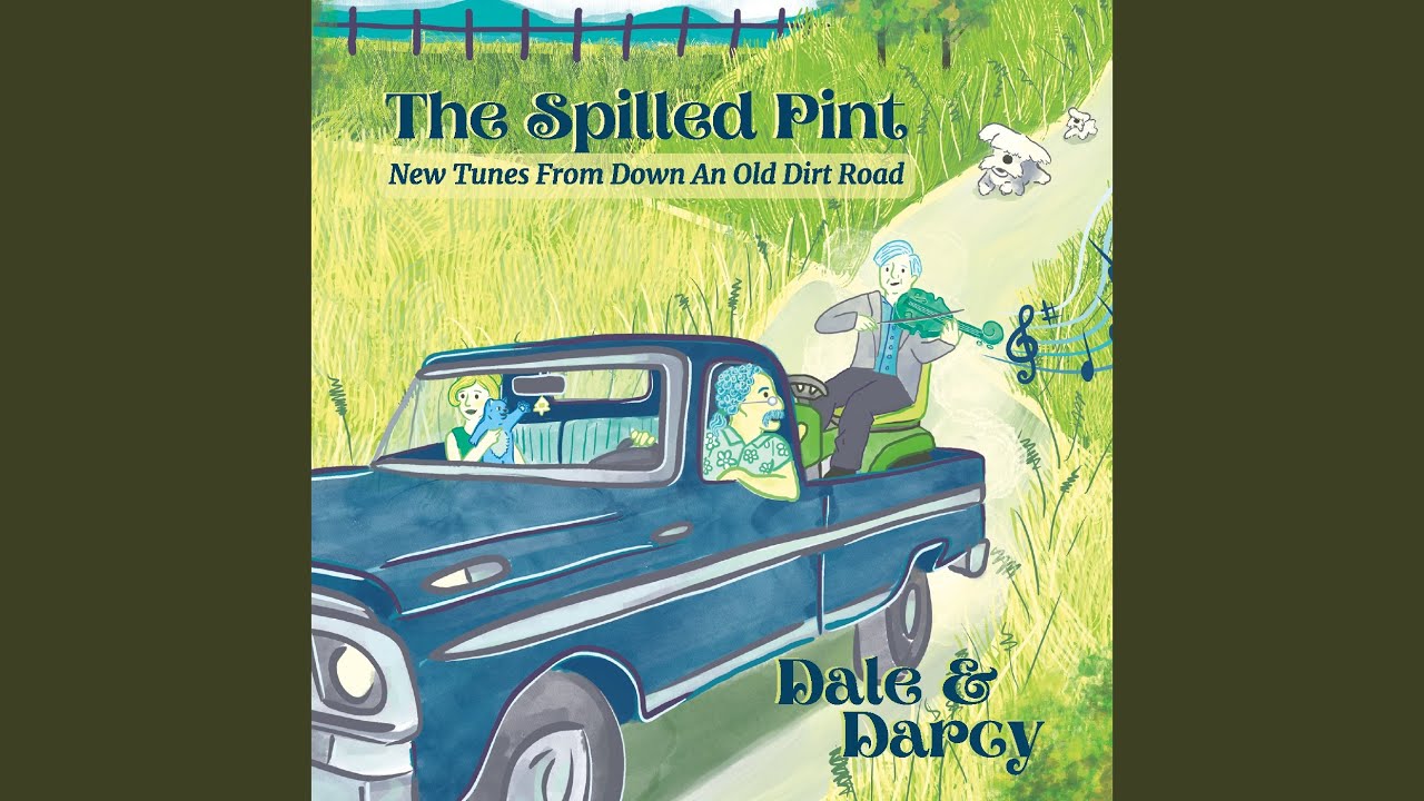 John Coffey's Reel / Kay Gilbert's / The Blackbird in the Spring