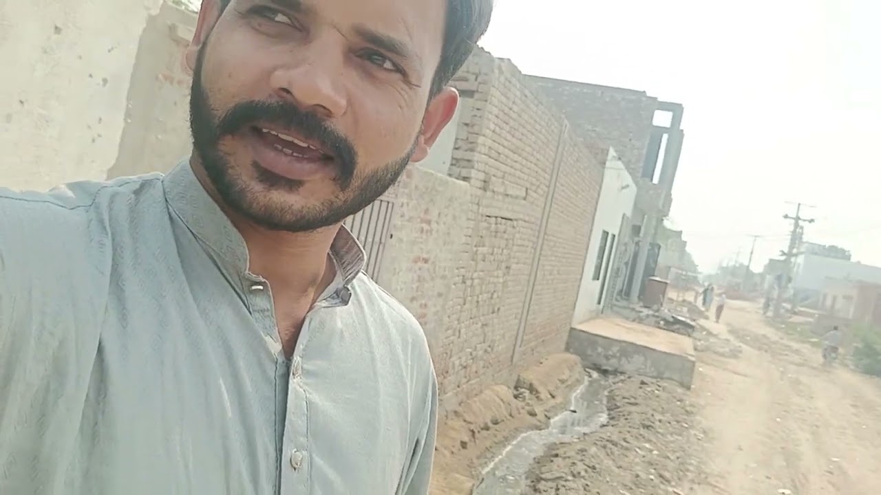 Mujeeb Gujjar Vlogs 