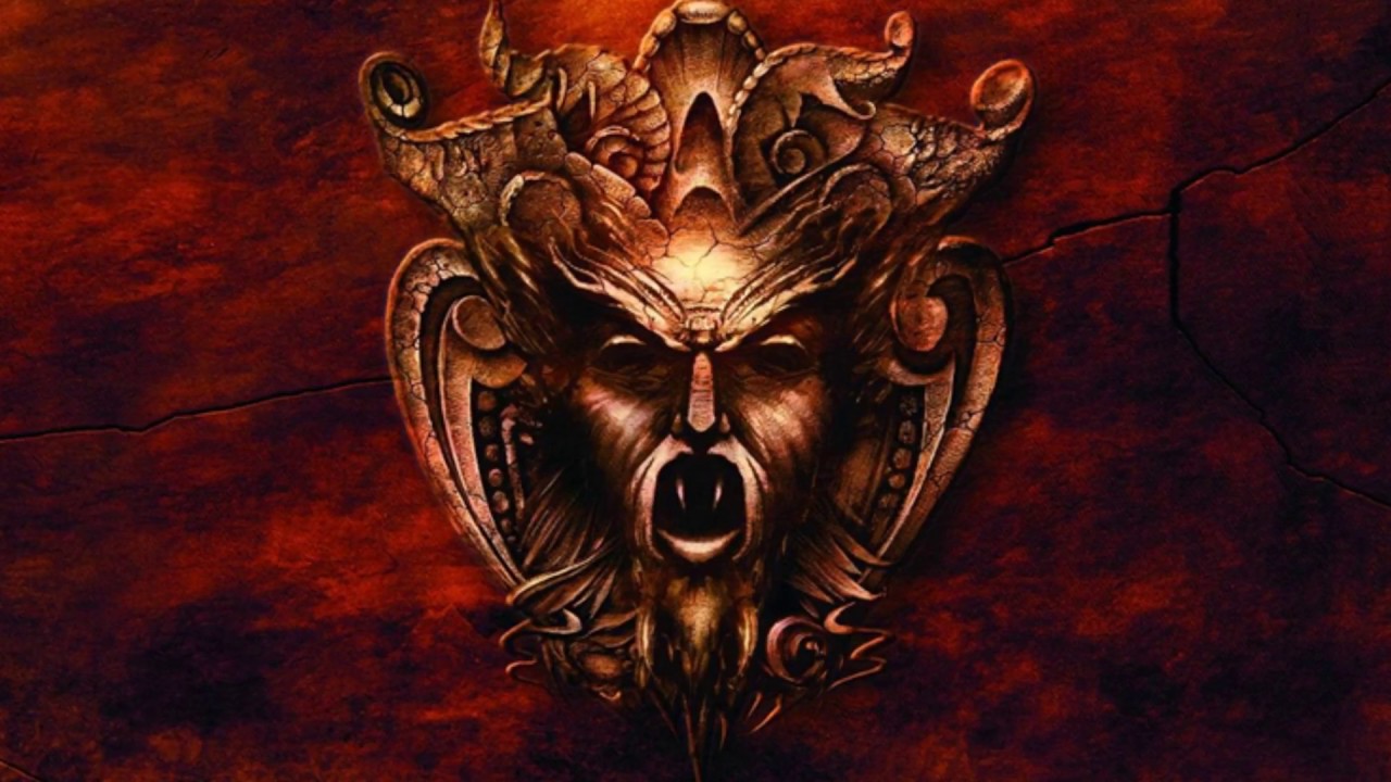 Edguy Down To The Devil Subtitulos en Español y lyrics (HD)