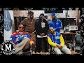 Meo ep 243 dame dash on slapping steve stoute b a nz jayz biggie  so much more