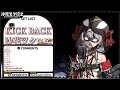 KICK BACK - 米津玄師【沙花叉クロヱ/Sakamata Chloe】【歌回中文翻譯/中日歌詞】