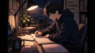 Deep Focus Ambient 🌙 Calm Study Music for Sleep &amp; Motivation