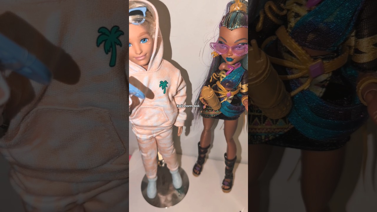 If having everything that I want is wrongI don't wanna be right! #fearlessness #kalistormdoll