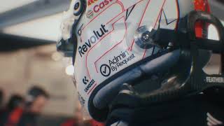 Nico Hulkenberg & Admin By Request: Risk & Control