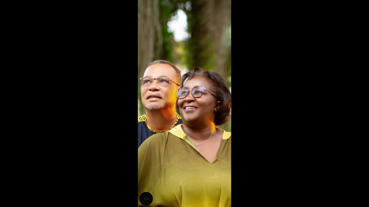 Prisca ALONG - Ngwambilo