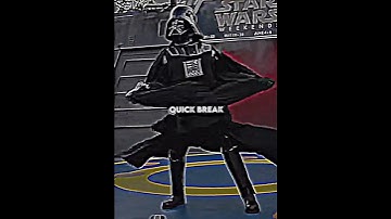 Darth Vader VS Darth Revan # #debate #shorts #vs #edit #starwars #viral #darthvader #darthrevan