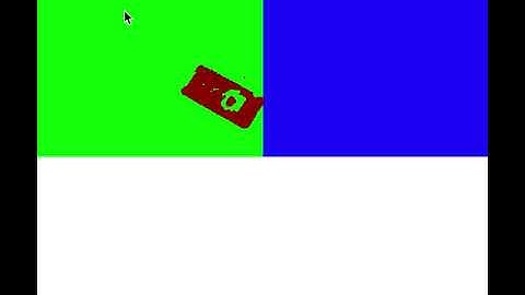 Kinect v2 and Processing (Ver. 3)