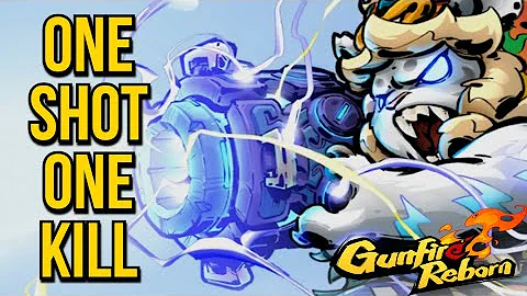BIG CRITS FOR BIG DAMAGE! Snipe Foes Down With Thi...