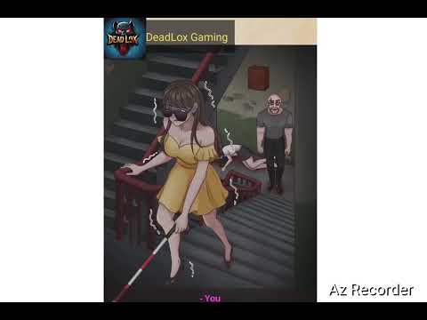 Nightmare Puzzles The Unknown Level 36. Walkthrough Gameplay