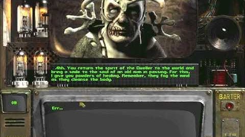 Hakunin with Low Intelligence Part 1