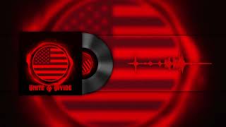 DJ's Topics &amp; Roshambo - Unite &amp; Divide (Official Visualizer)