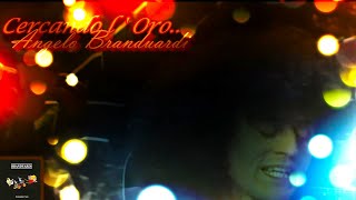 Angelo Branduardi &quot;CERCANDO L&#39;ORO&quot; |Videolive &#39;83