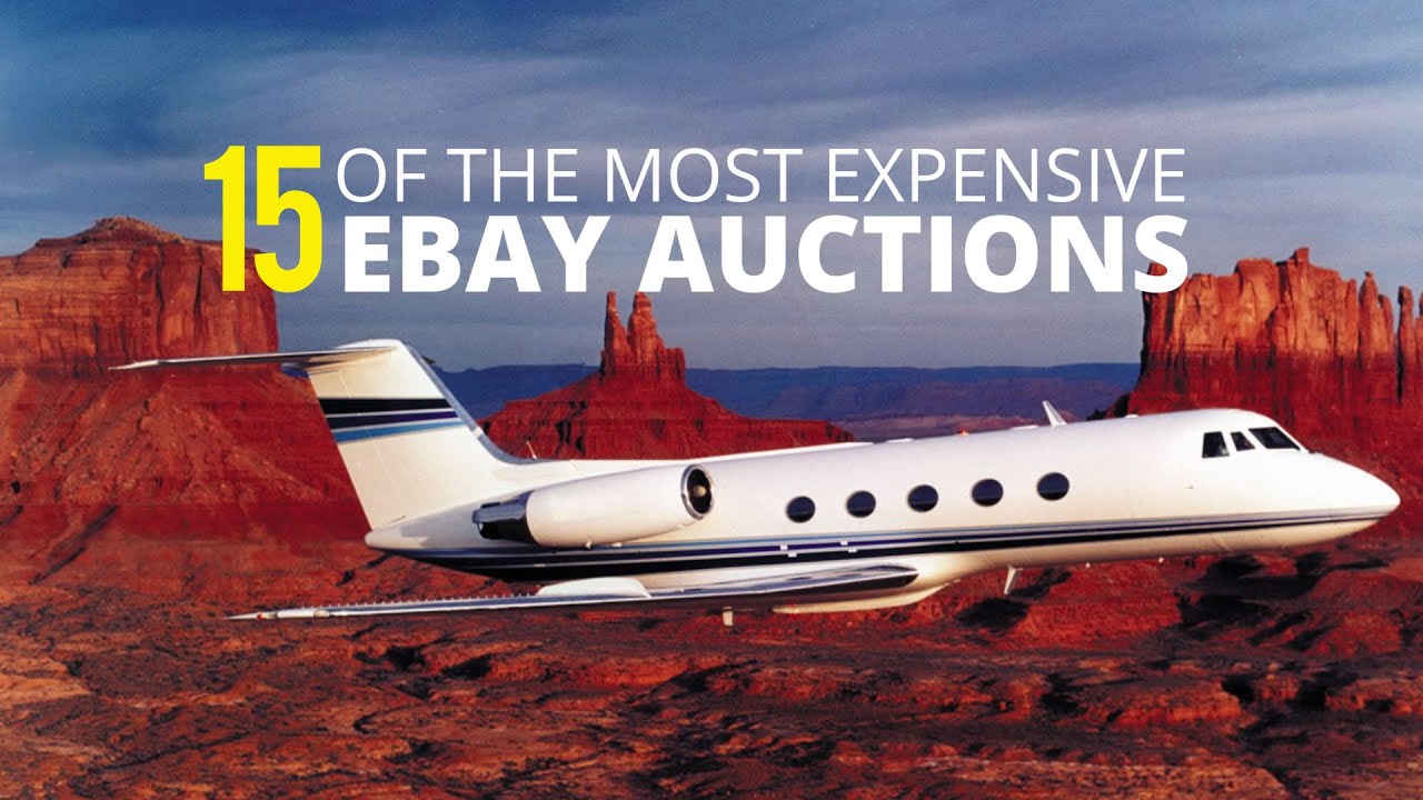 ebay travel auctions