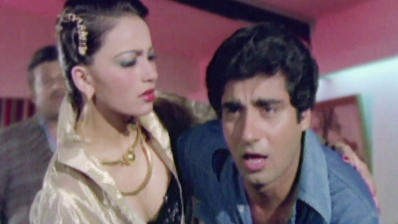 Aa Jara Mere Hum Nashin   Mohd Rafi Raj Babbar Poonam Emotional Song