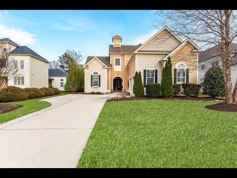 8 Foxwood Ct, Ocean View, DE home video tour
