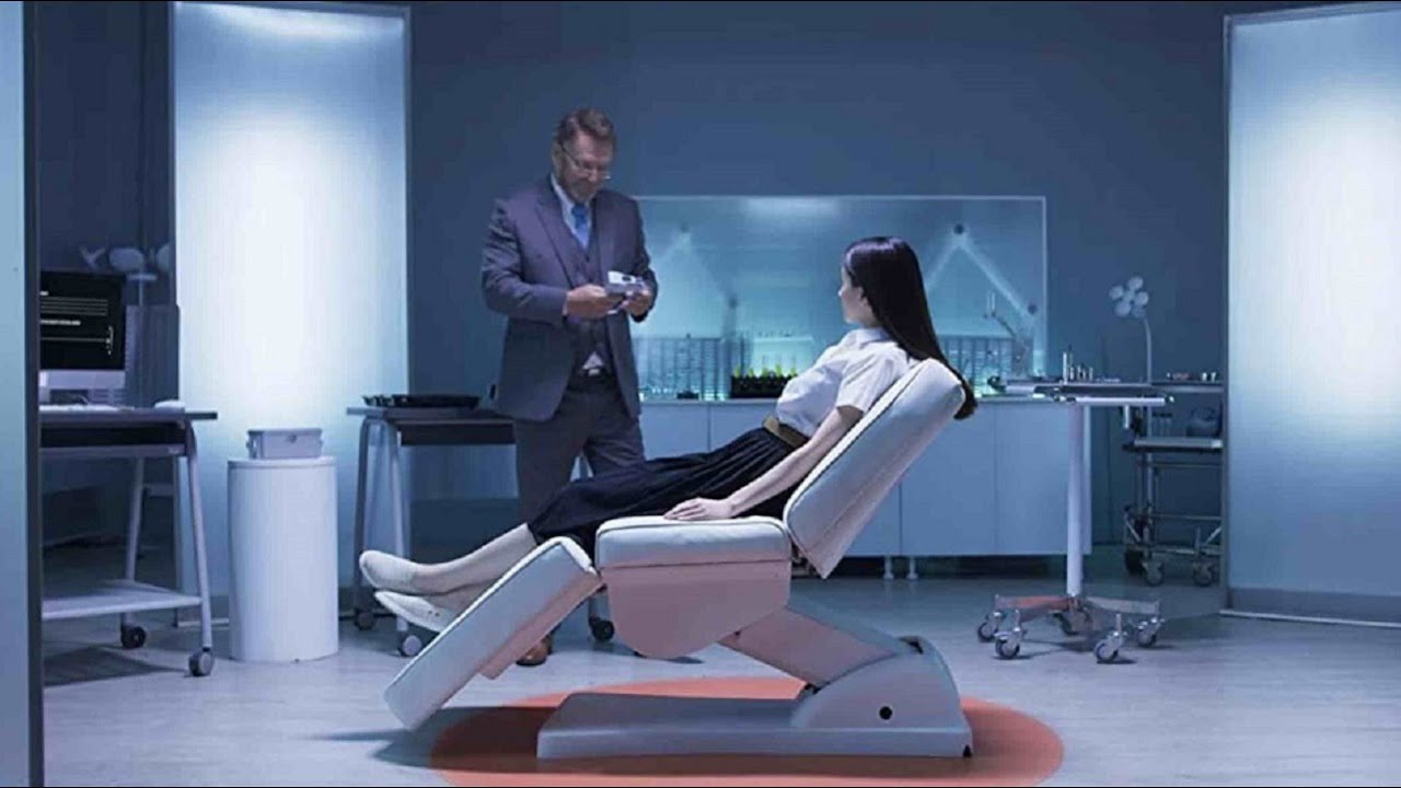 A Group Participates In An Experiment--- Never Fall Asleep, Earn Money And Stays Alive!