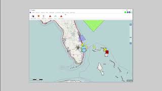 Streaming Video with the LifeRing Media Client screenshot 5