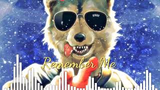 MAN WITH A MISSION -  Remember Me